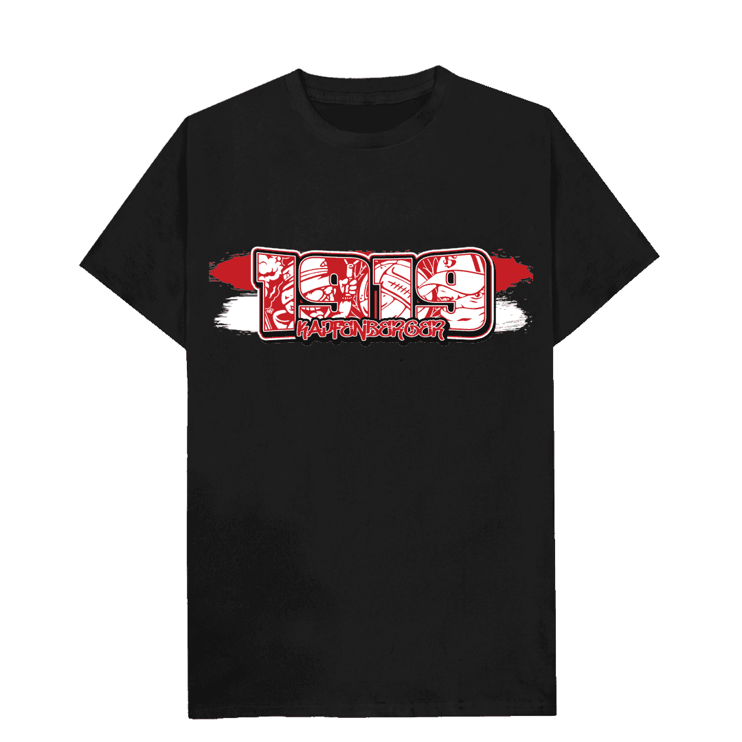 1919 Kapfenberger T-Shirt