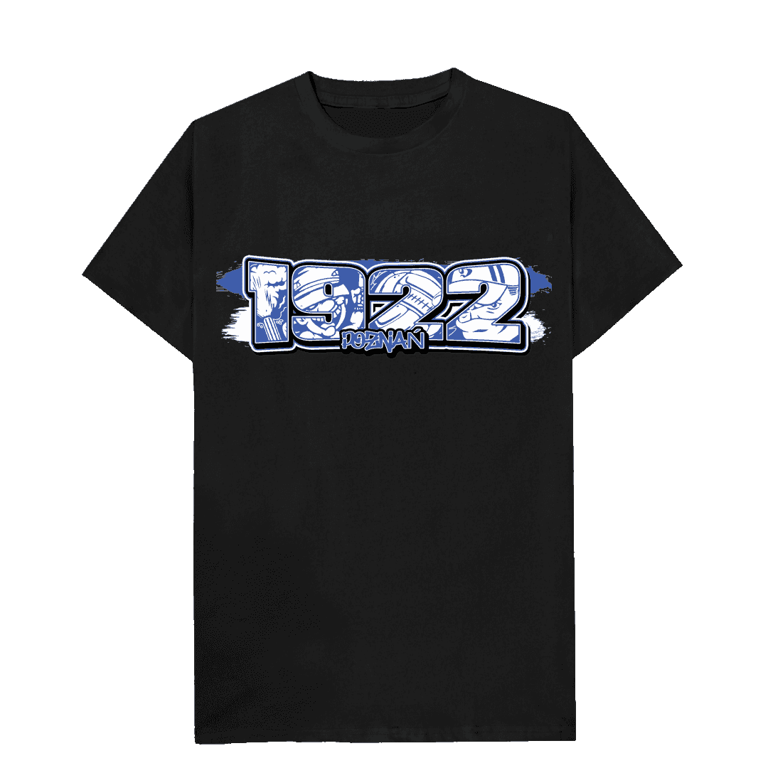 1922 Poznań T-Shirt