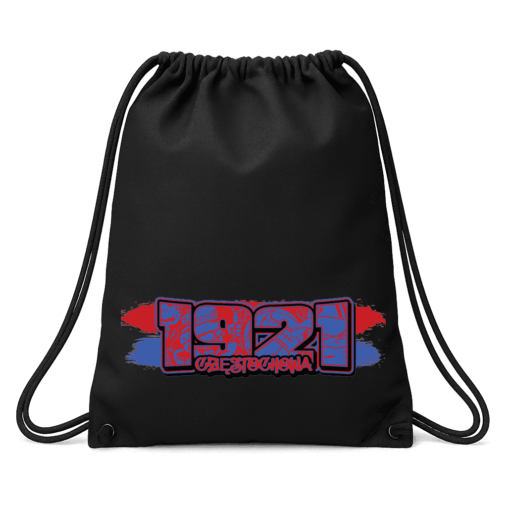 1921 Częstochowa Sack Pack