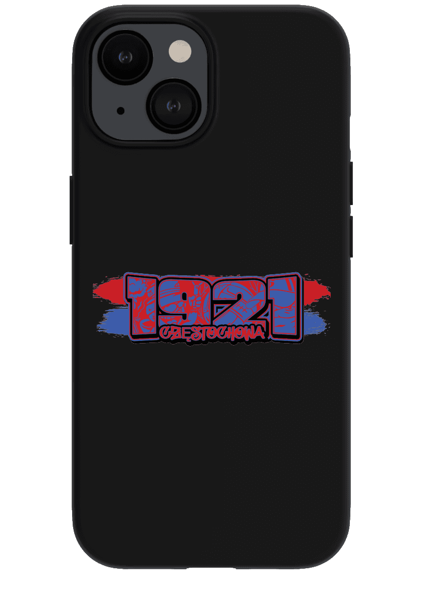 1921 Częstochowa Iphone Case