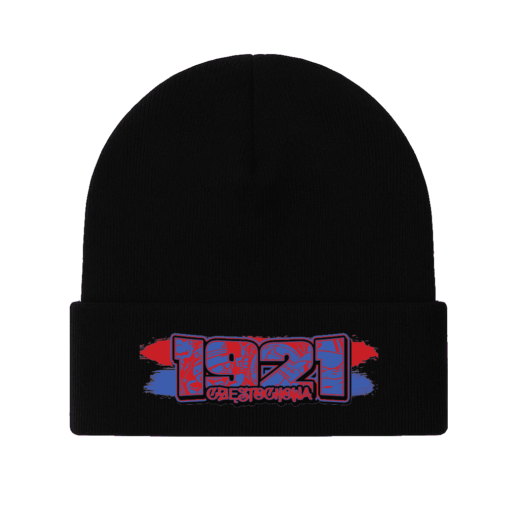 1921 Częstochowa Beanie