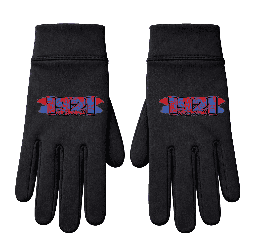 1921 Częstochowa Gloves