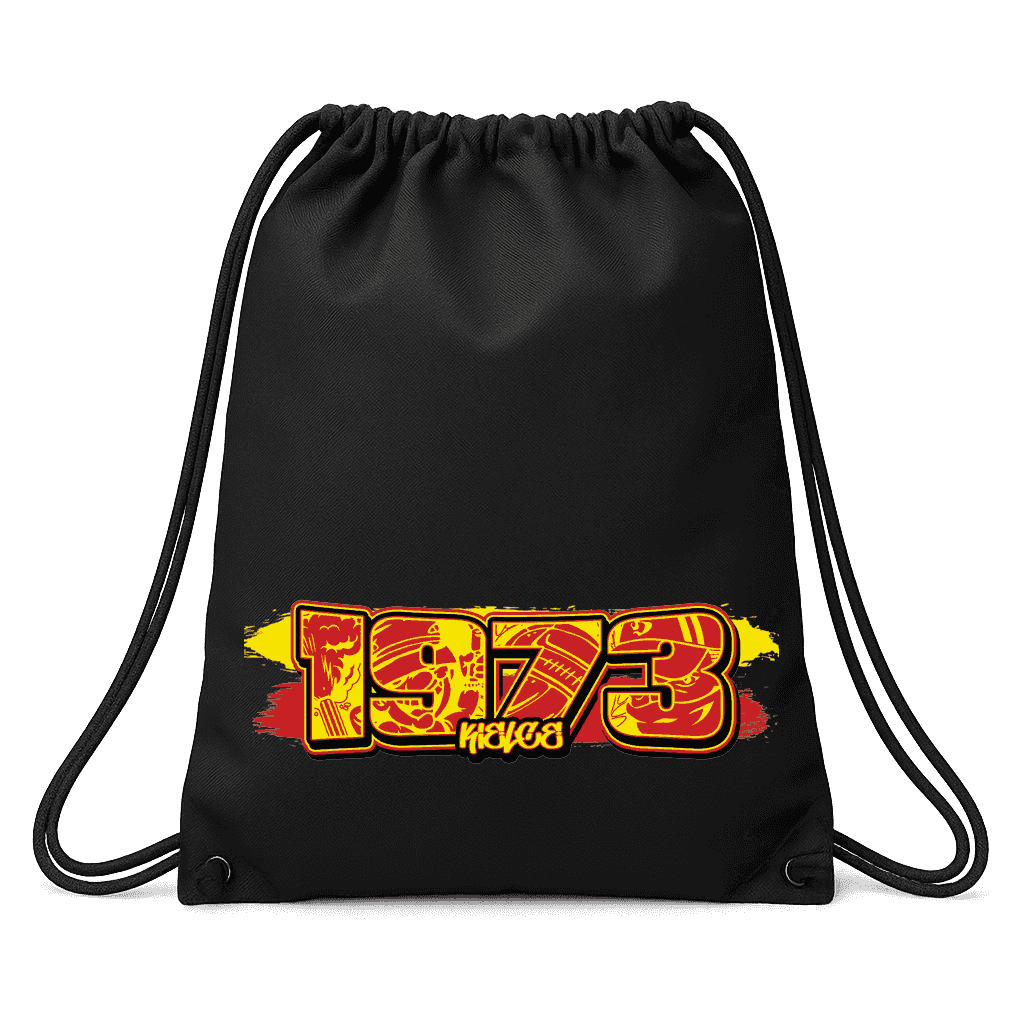 1973 Kielce Sack Pack