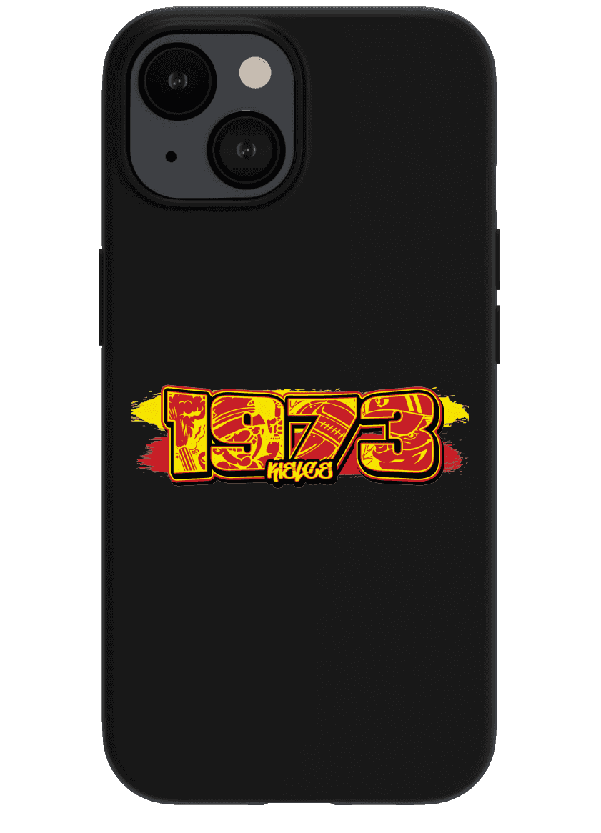 1973 Kielce Iphone Case