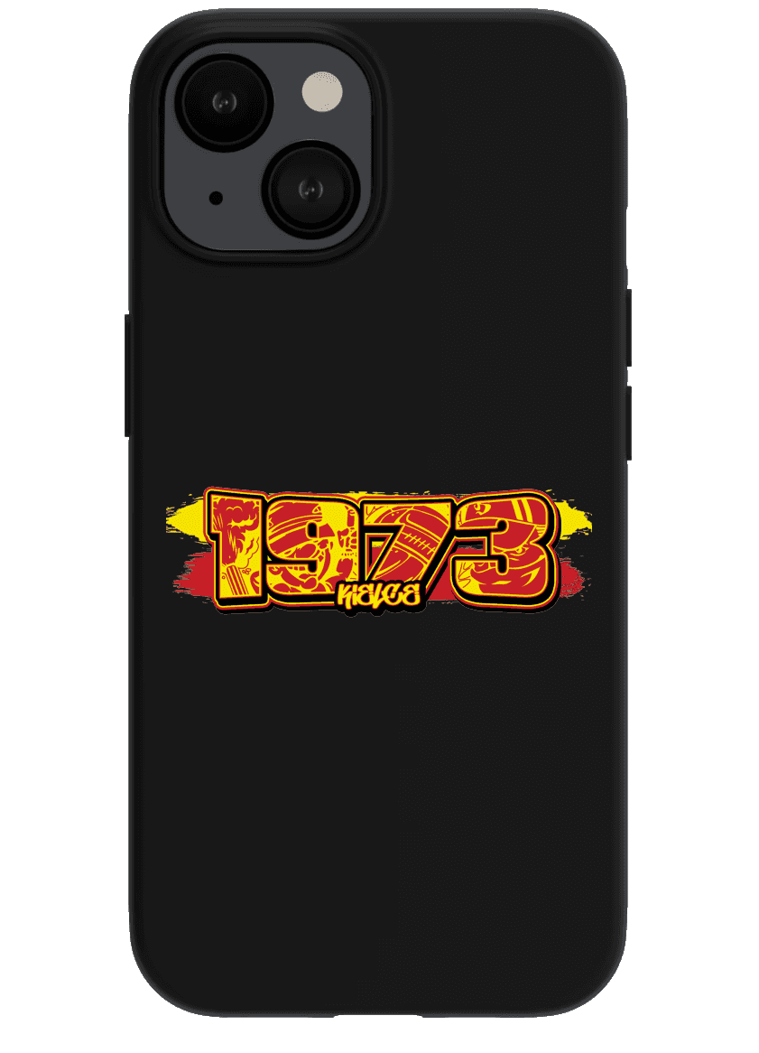 1973 Kielce Iphone Case