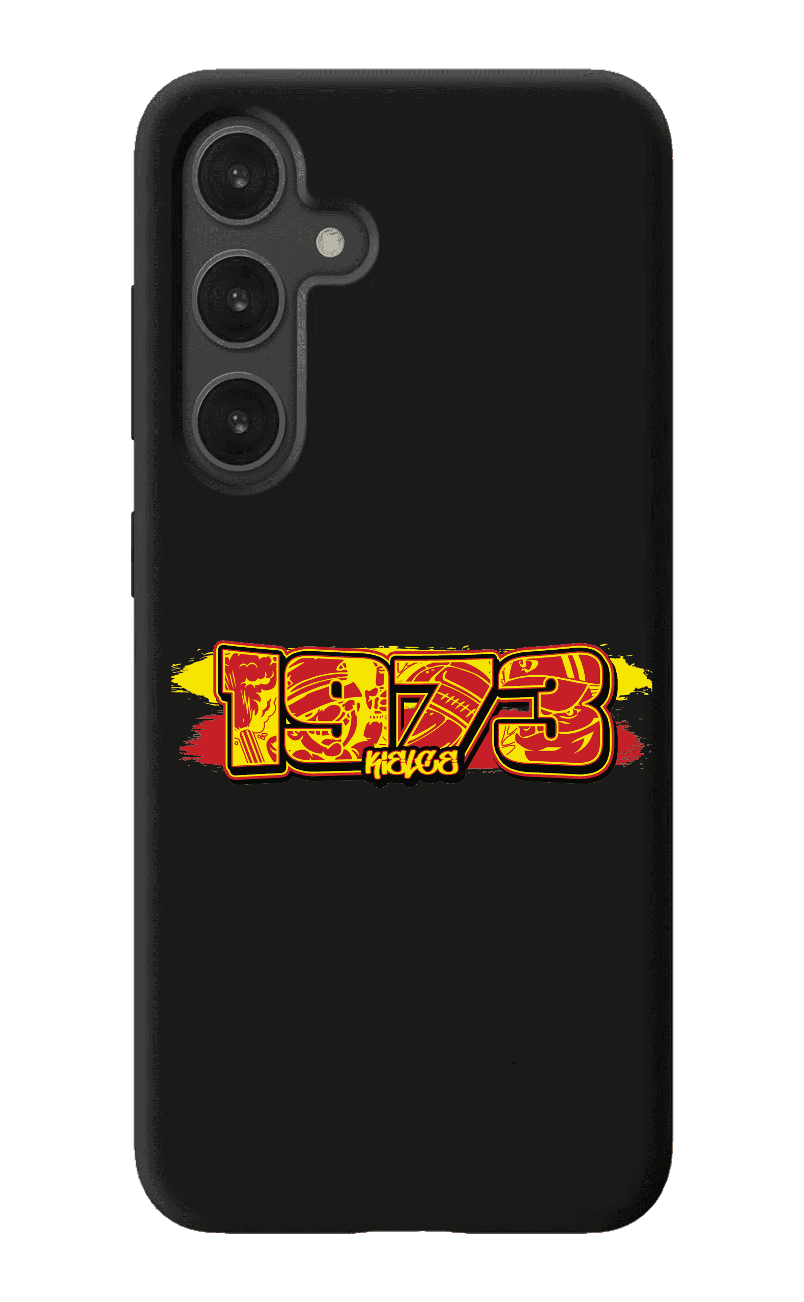 1973 Kielce Samsung Case