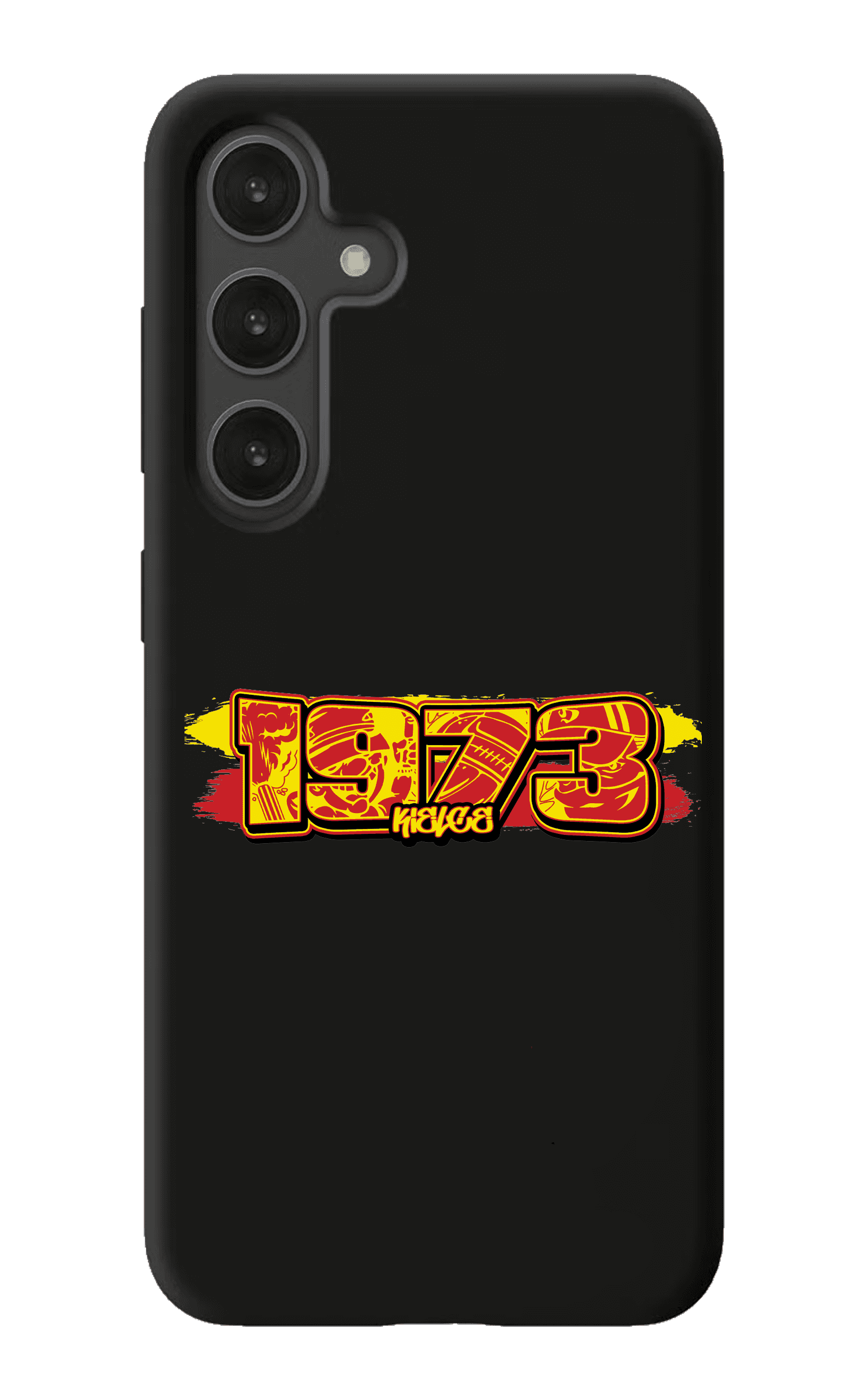 1973 Kielce Samsung Case