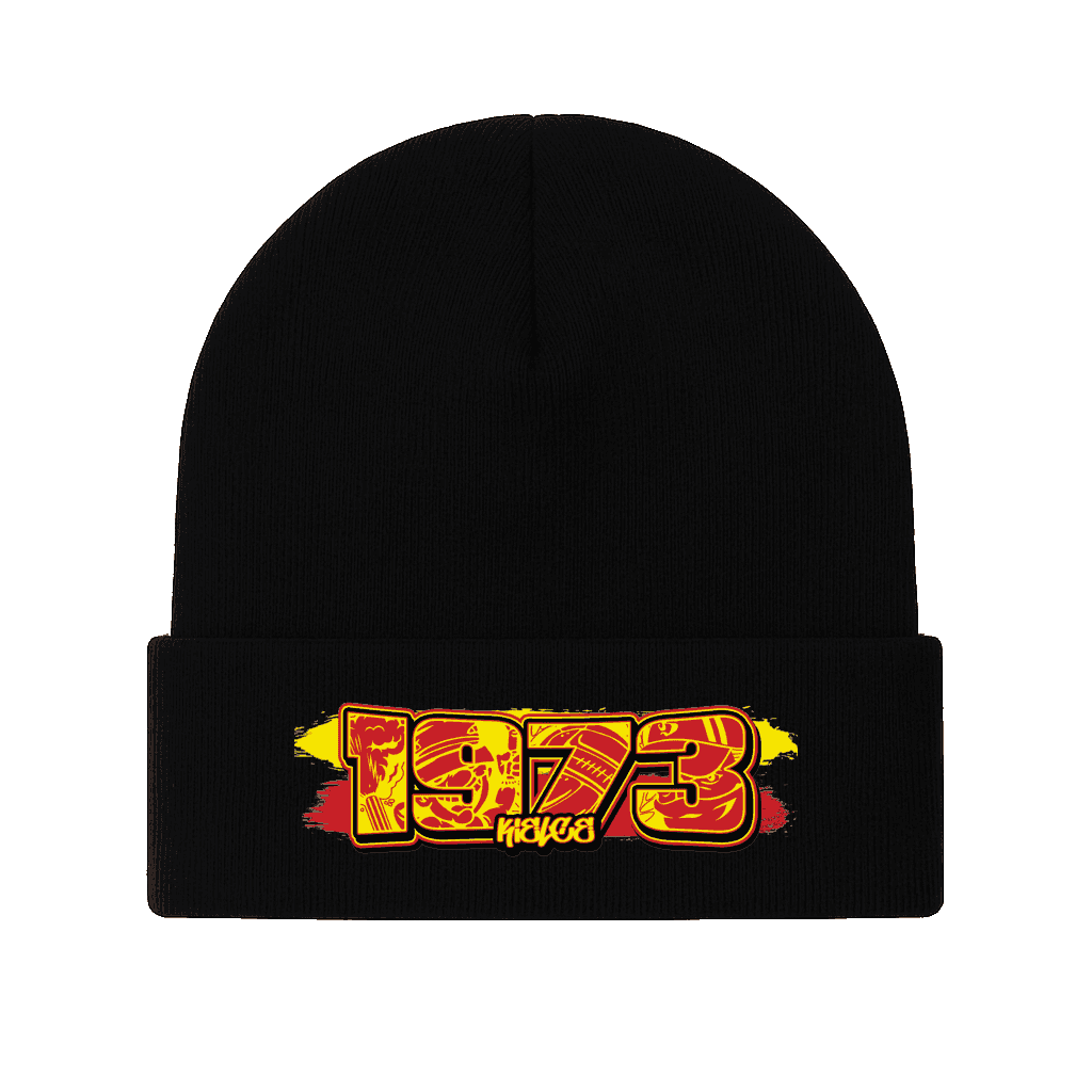 1973 Kielce Beanie