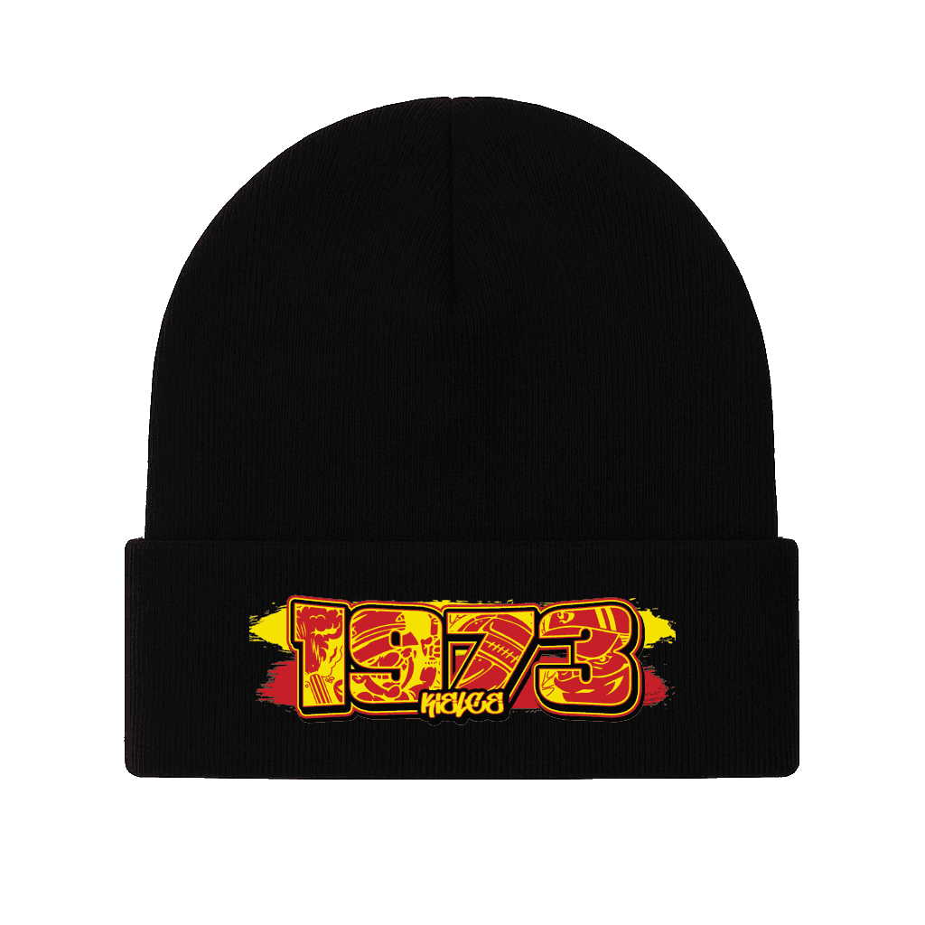 1973 Kielce Beanie