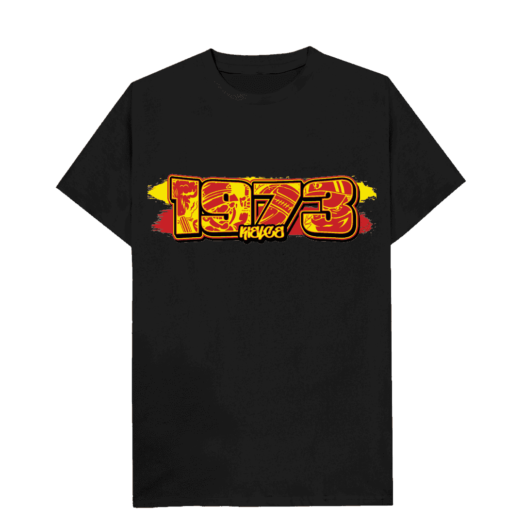 1973 Kielce T-Shirt