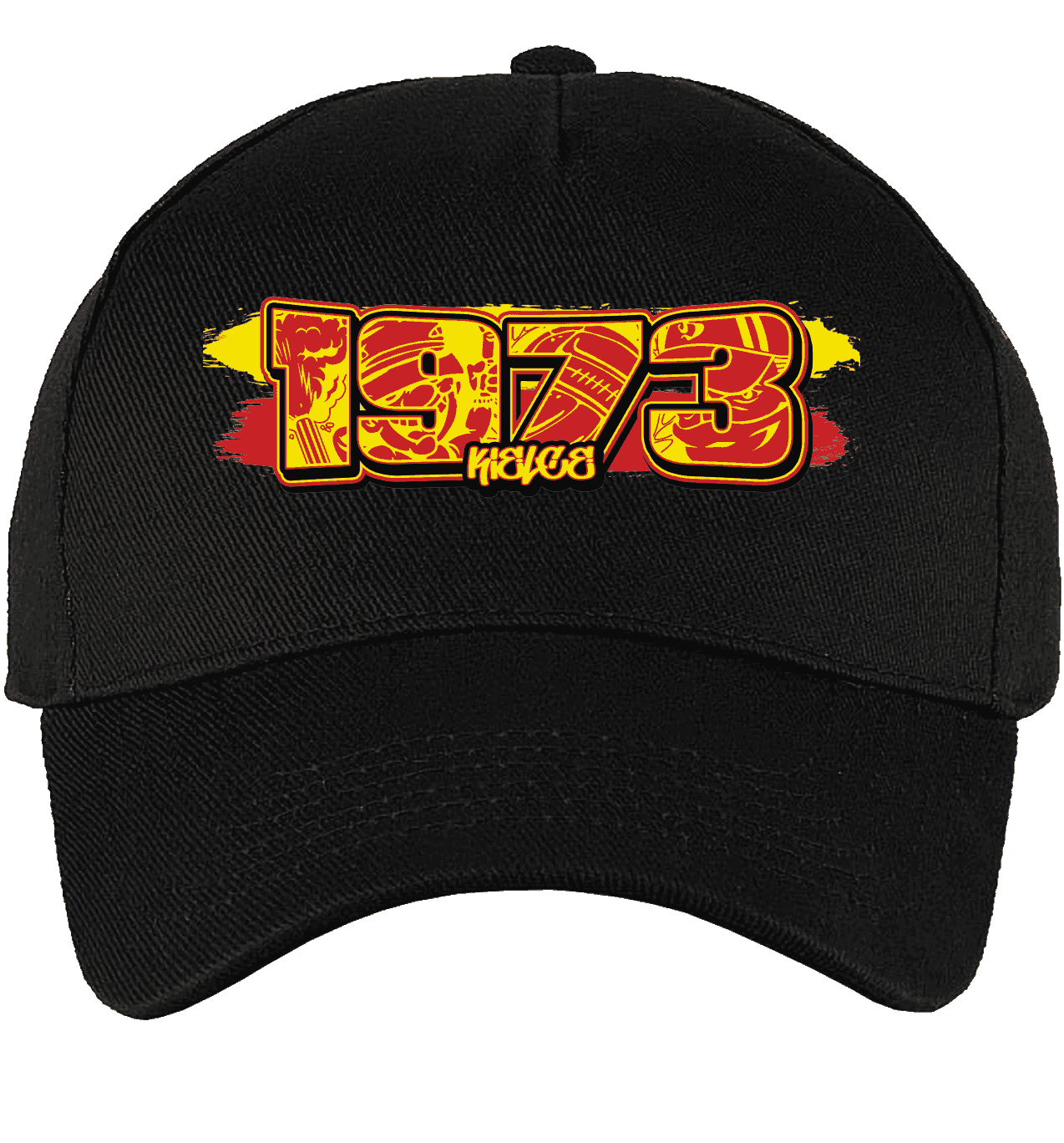 1973 Kielce Cap