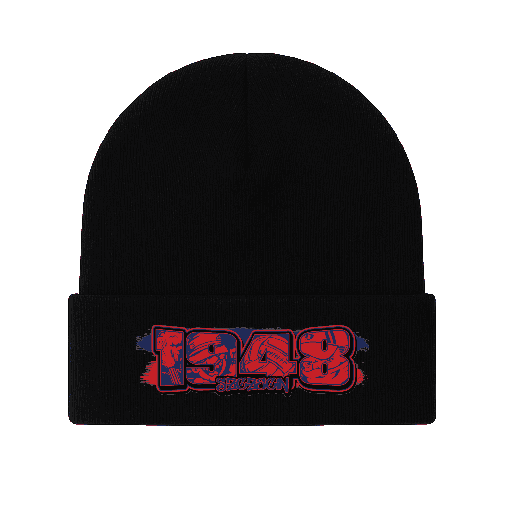 1948 Szczecin Beanie
