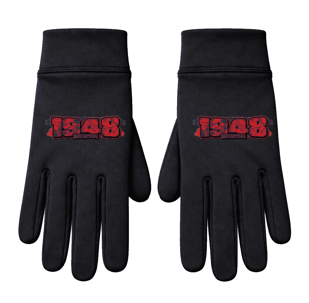 1948 Szczecin Gloves