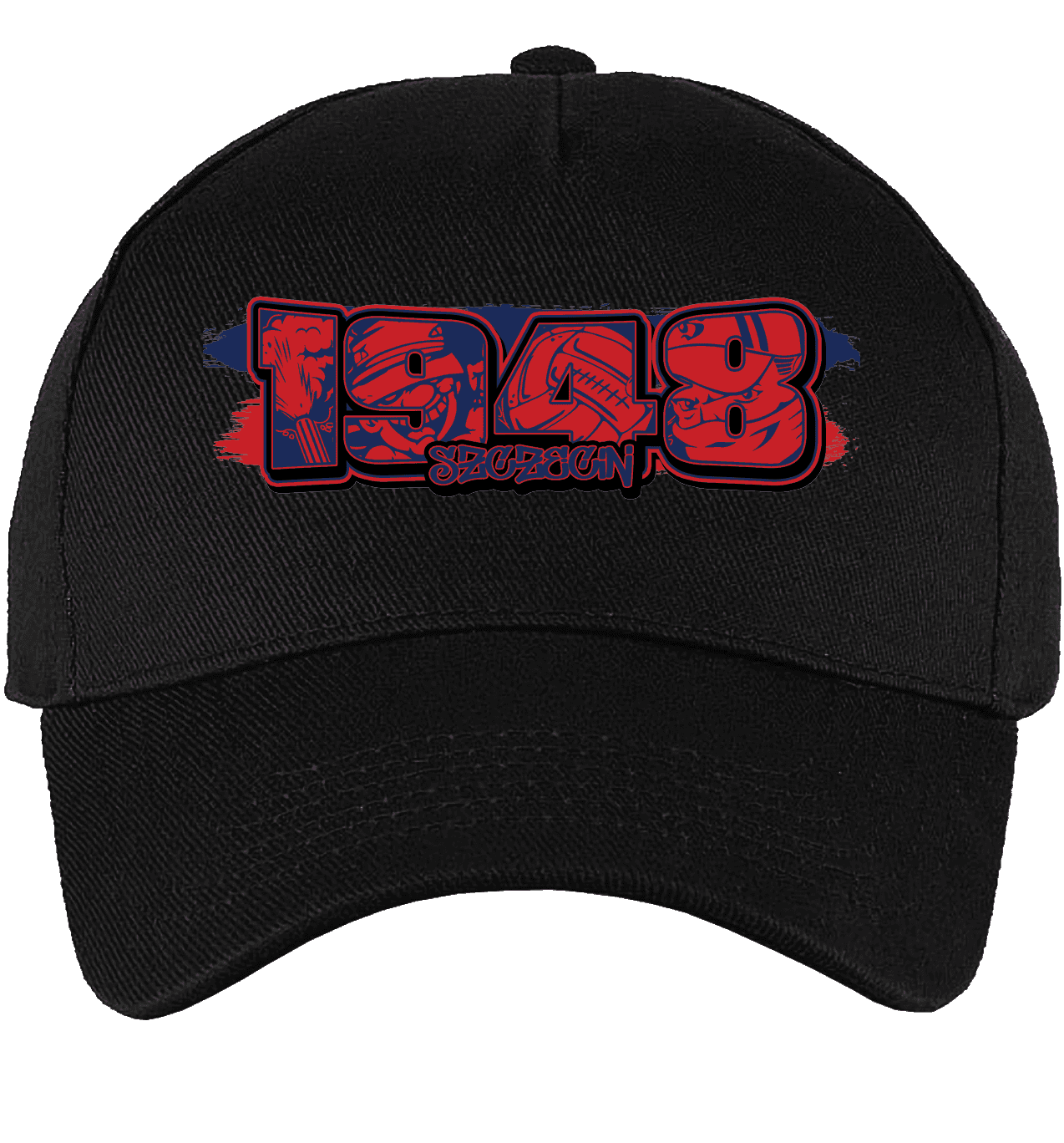 1948 Szczecin Cap