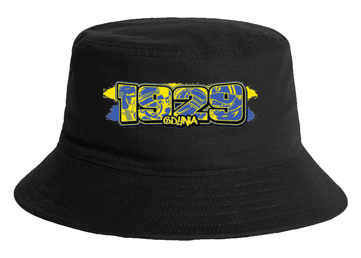 1929 Gdynia Bucket Hat