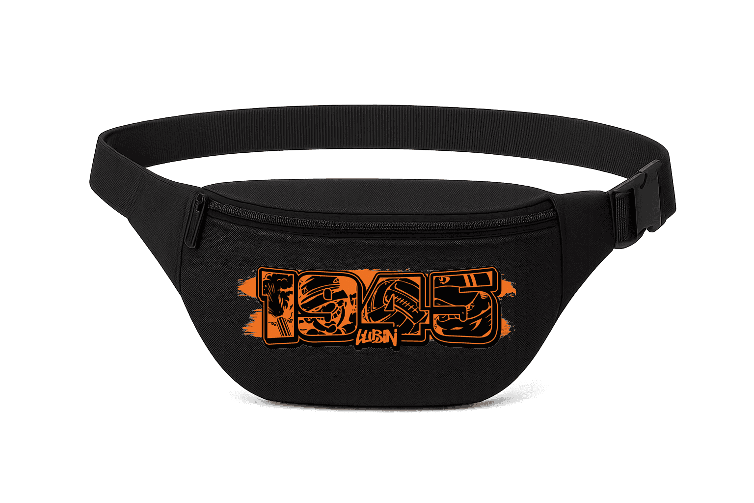 1945 Lubin Fanny Pack