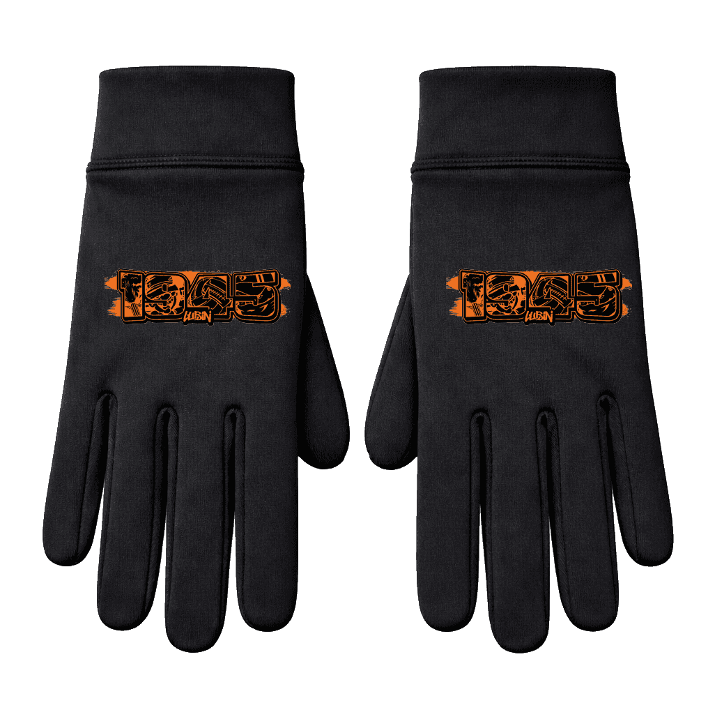1945 Lubin Gloves