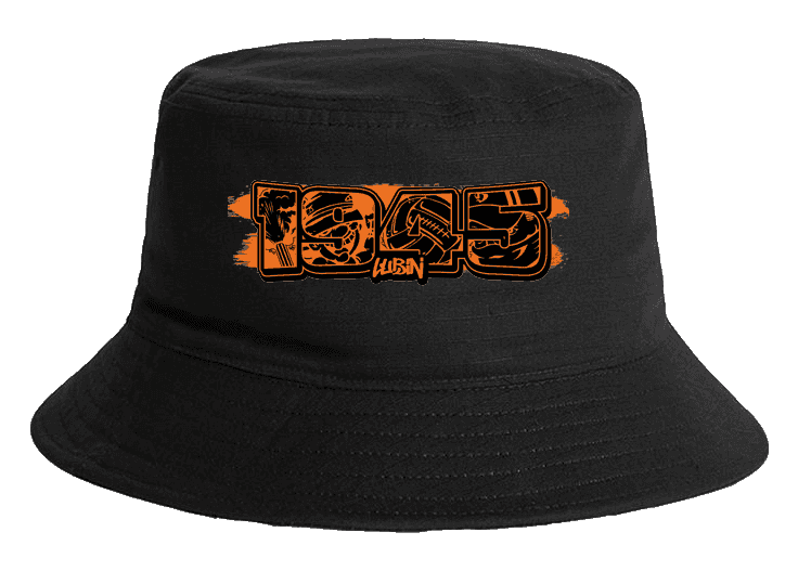 1945 Lubin Bucket Hat
