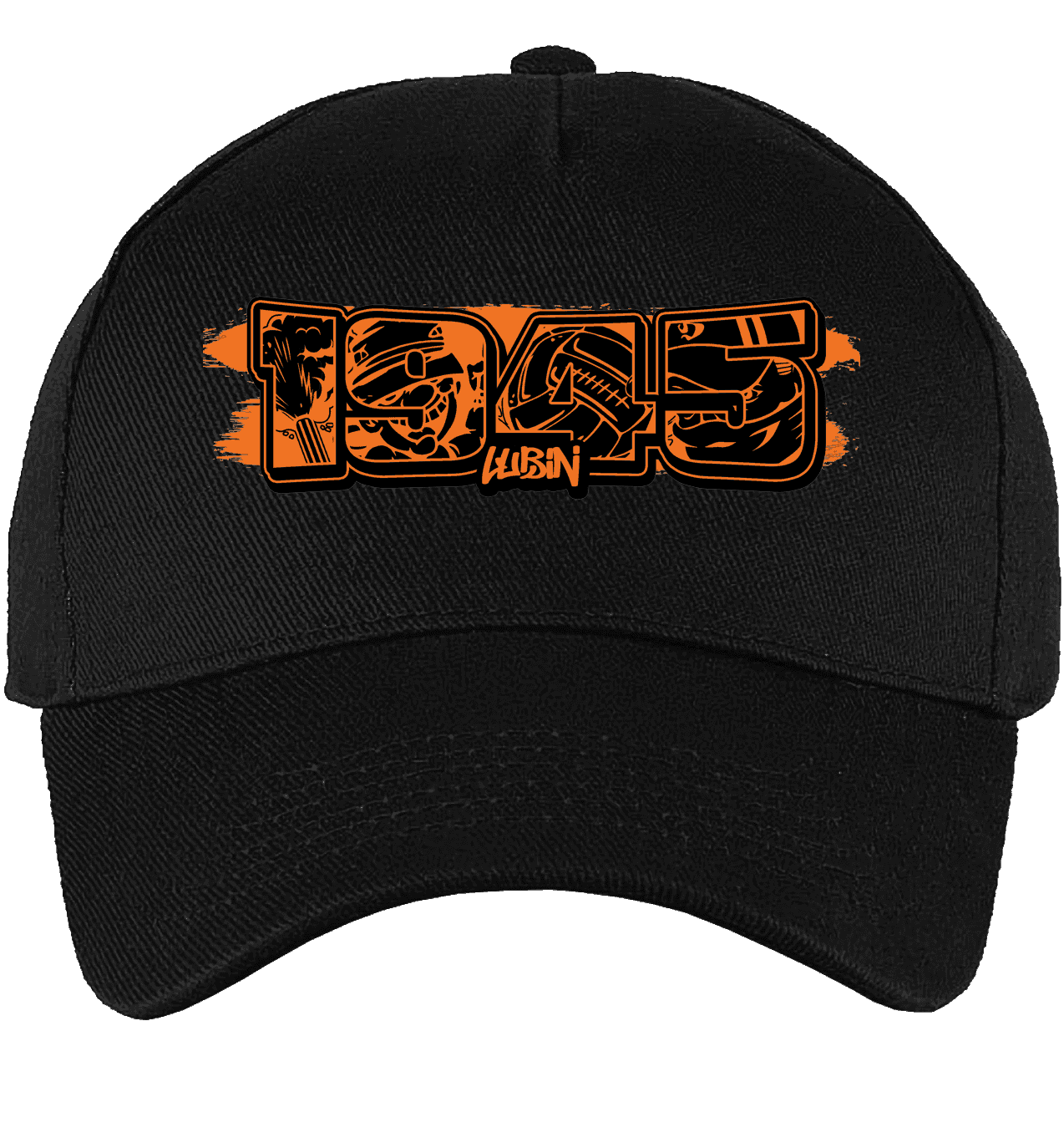 1945 Lubin Cap