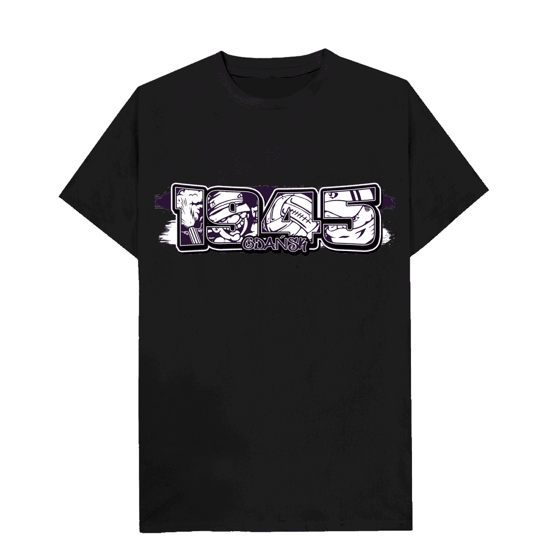 1945 Gdańsk T-Shirt