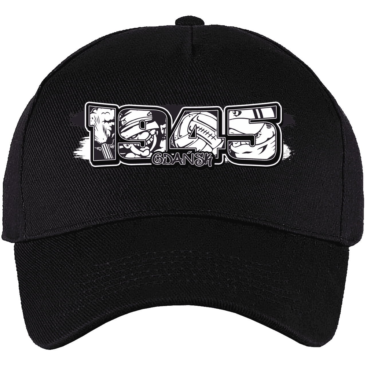 1945 Gdańsk Cap