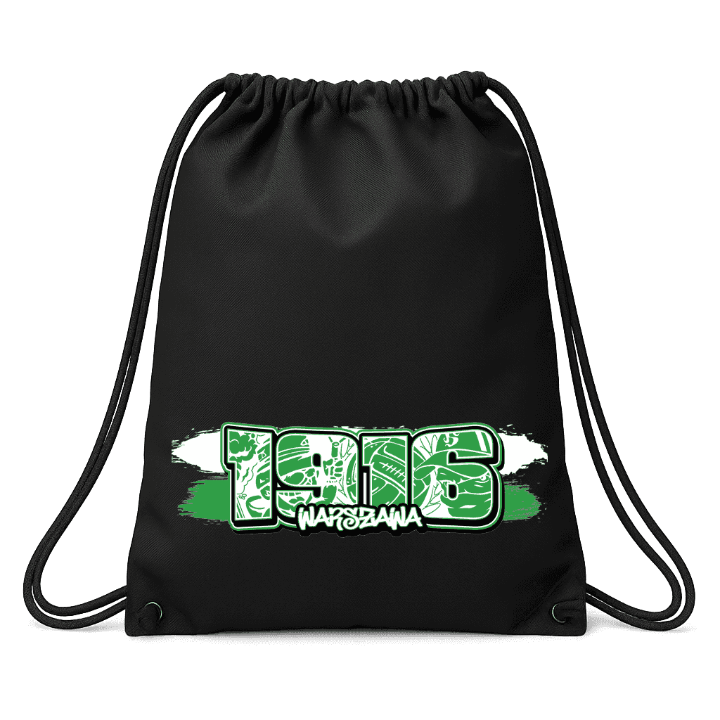 1916 Warszawa Sack Pack