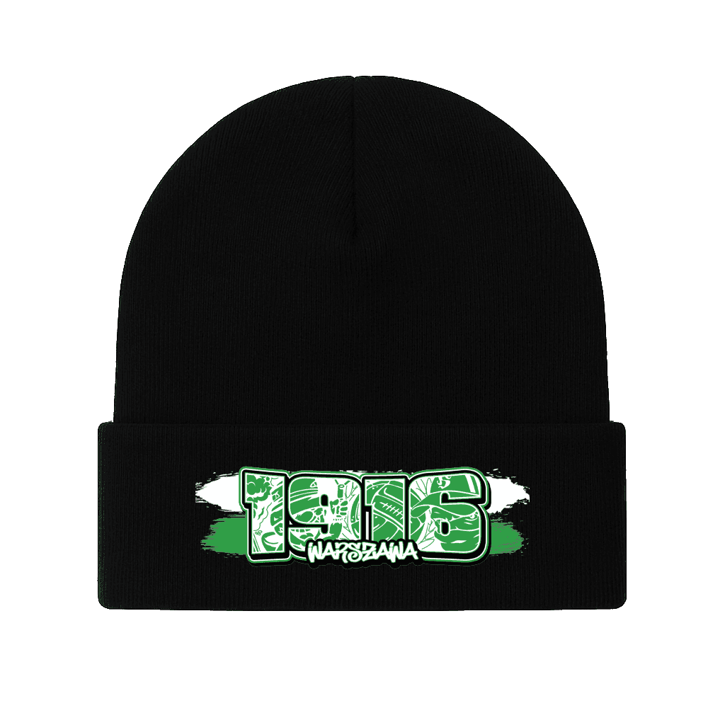 1916 Warszawa Beanie
