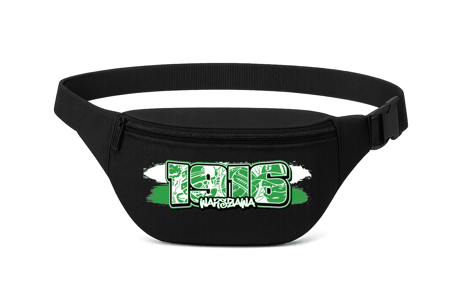 1916 Warszawa Fanny Pack
