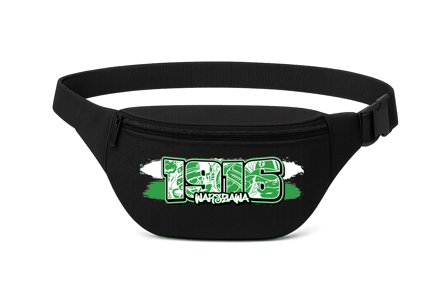 1916 Warszawa Fanny Pack
