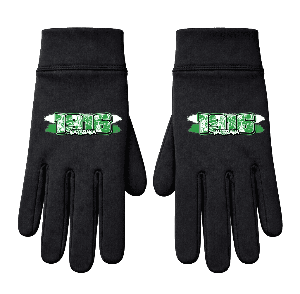 1916 Warszawa Gloves