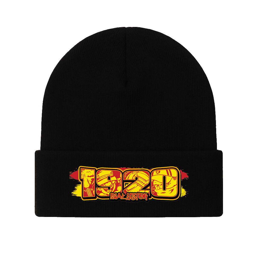 1920 Białystok Beanie