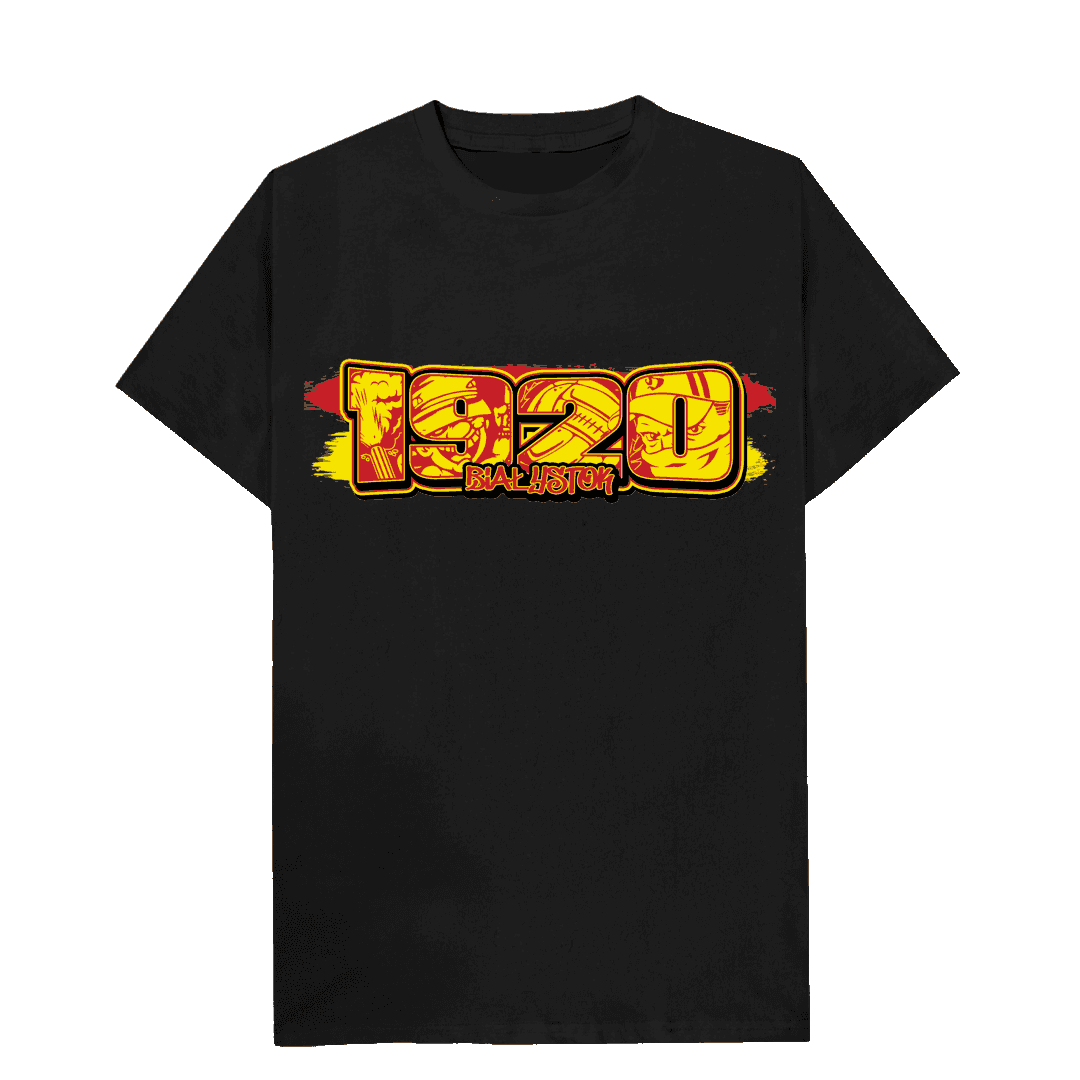 1920 Białystok T-Shirt