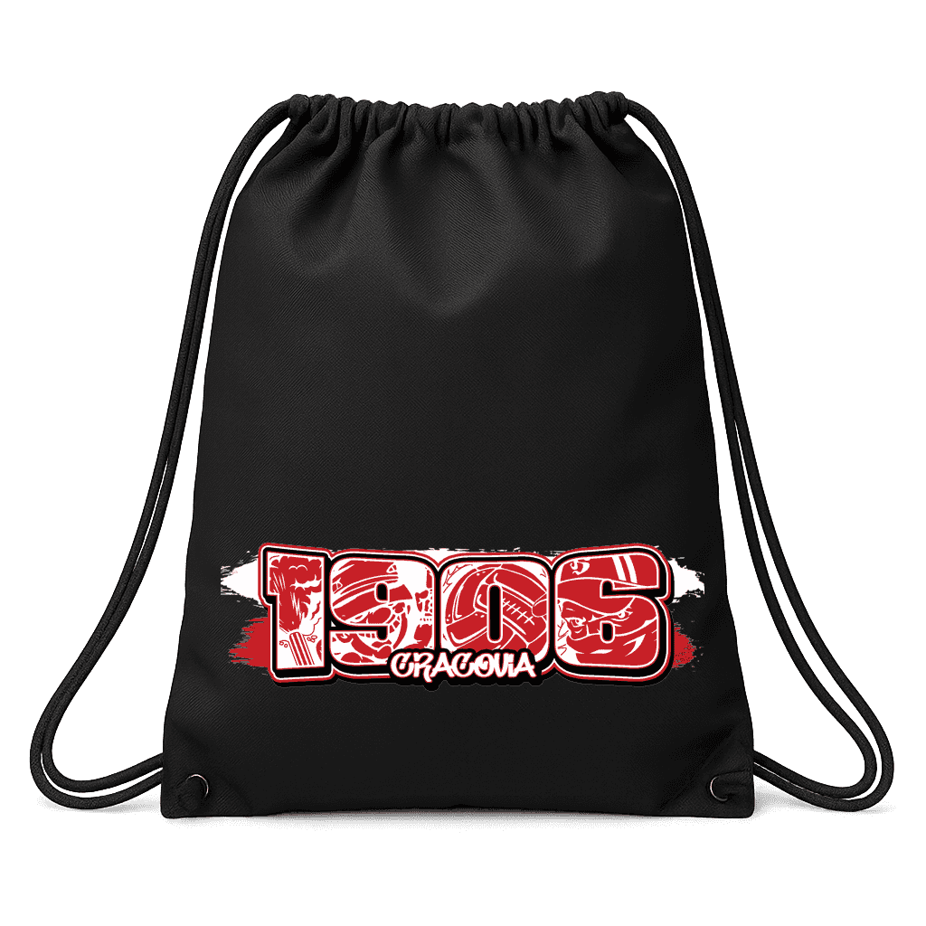1906 Cracovia Sack Pack
