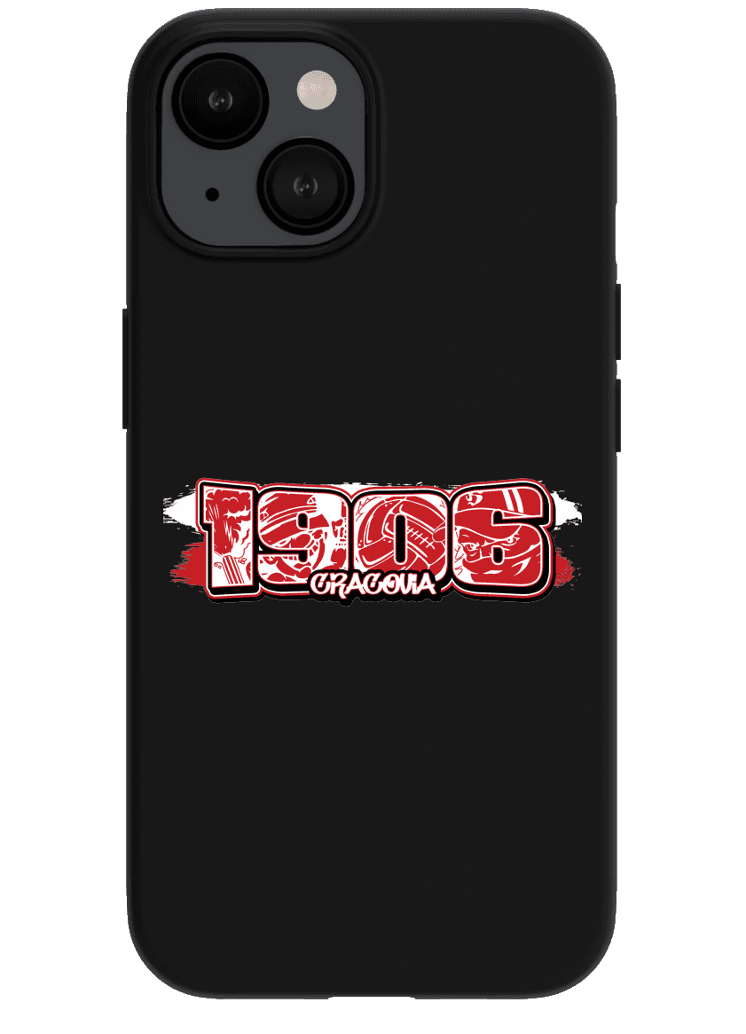 1906 Cracovia Iphone Case