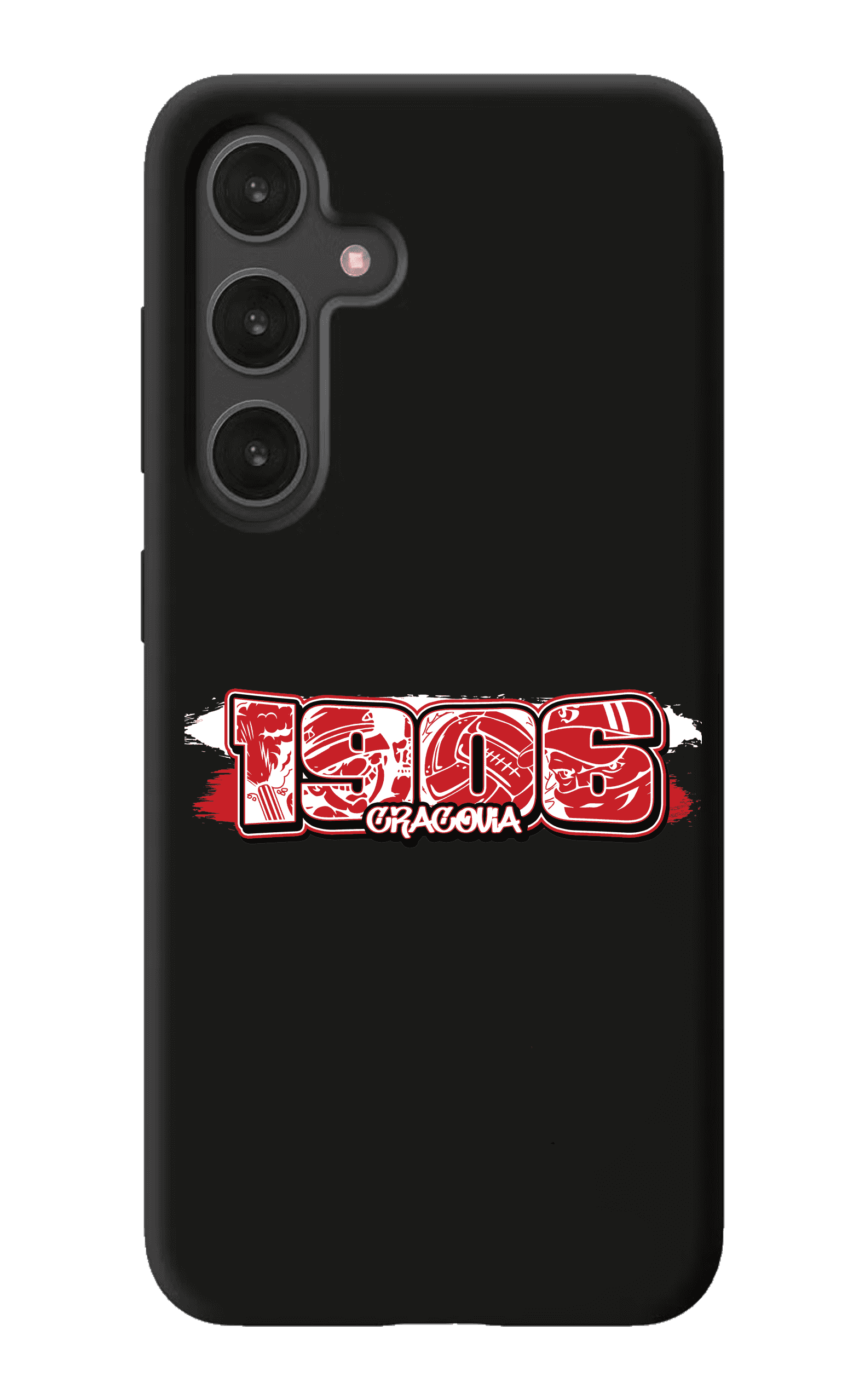 1906 Cracovia Samsung Case