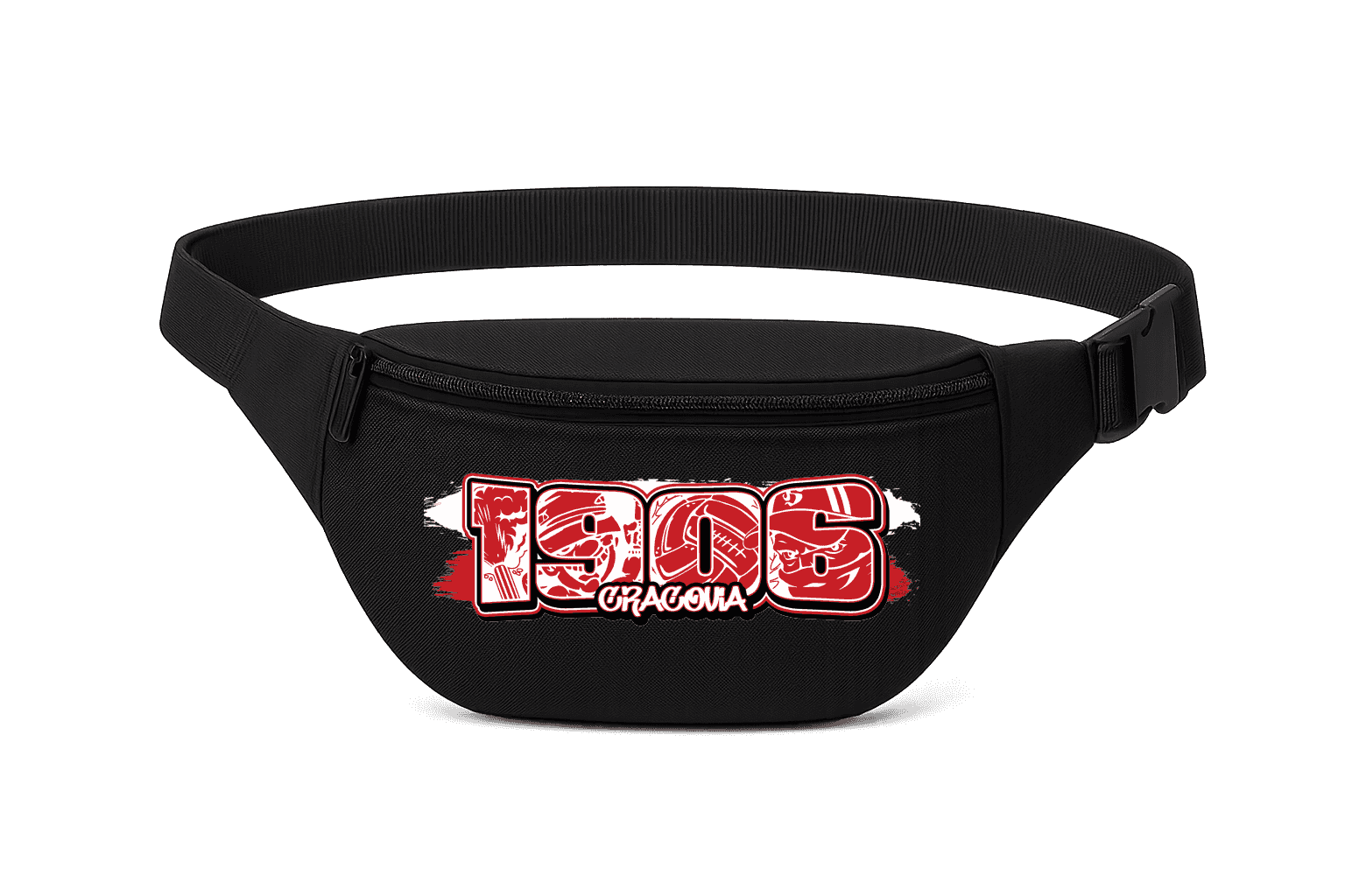 1906 Cracovia Fanny Pack