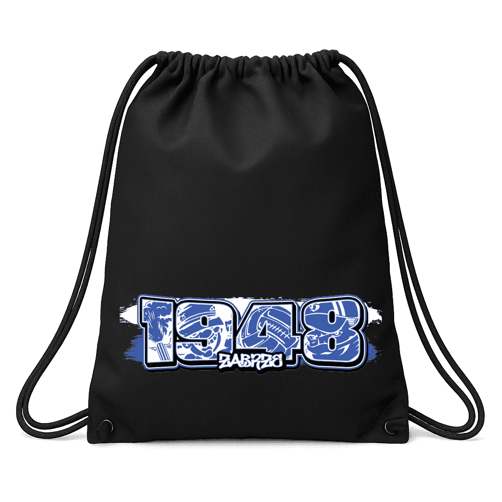 1948 Zabrze Sack Pack