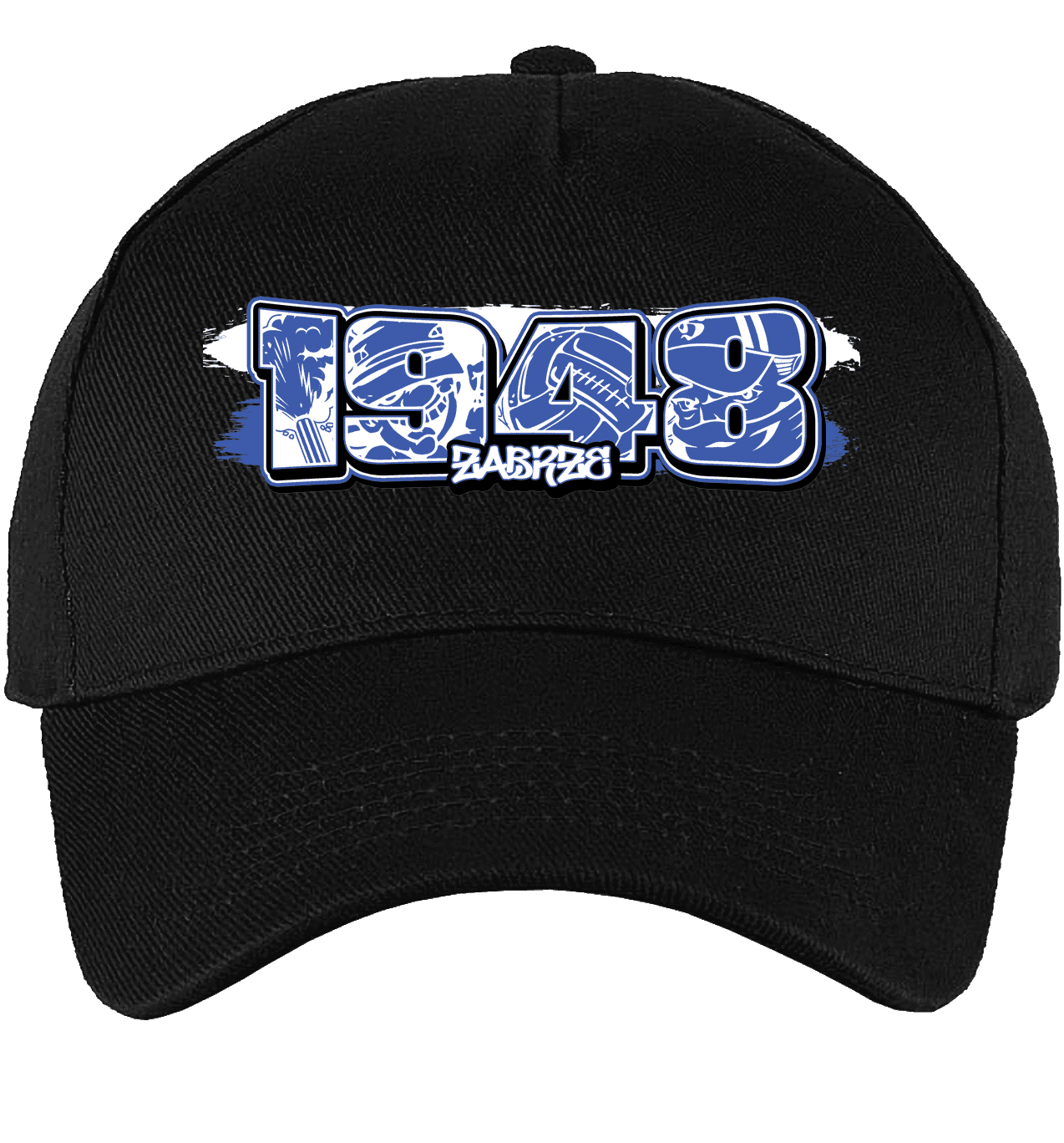 1948 Zabrze Cap