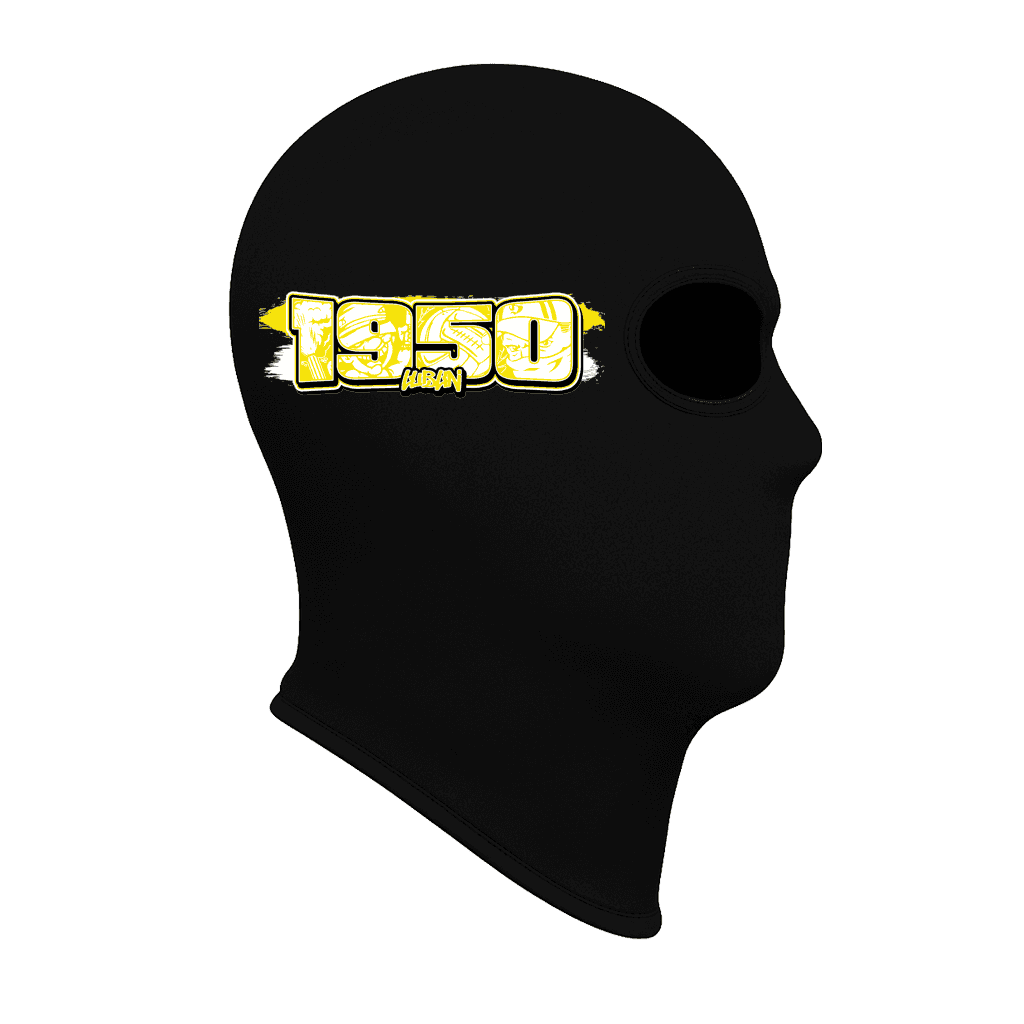 1950 Lublin Balaclava
