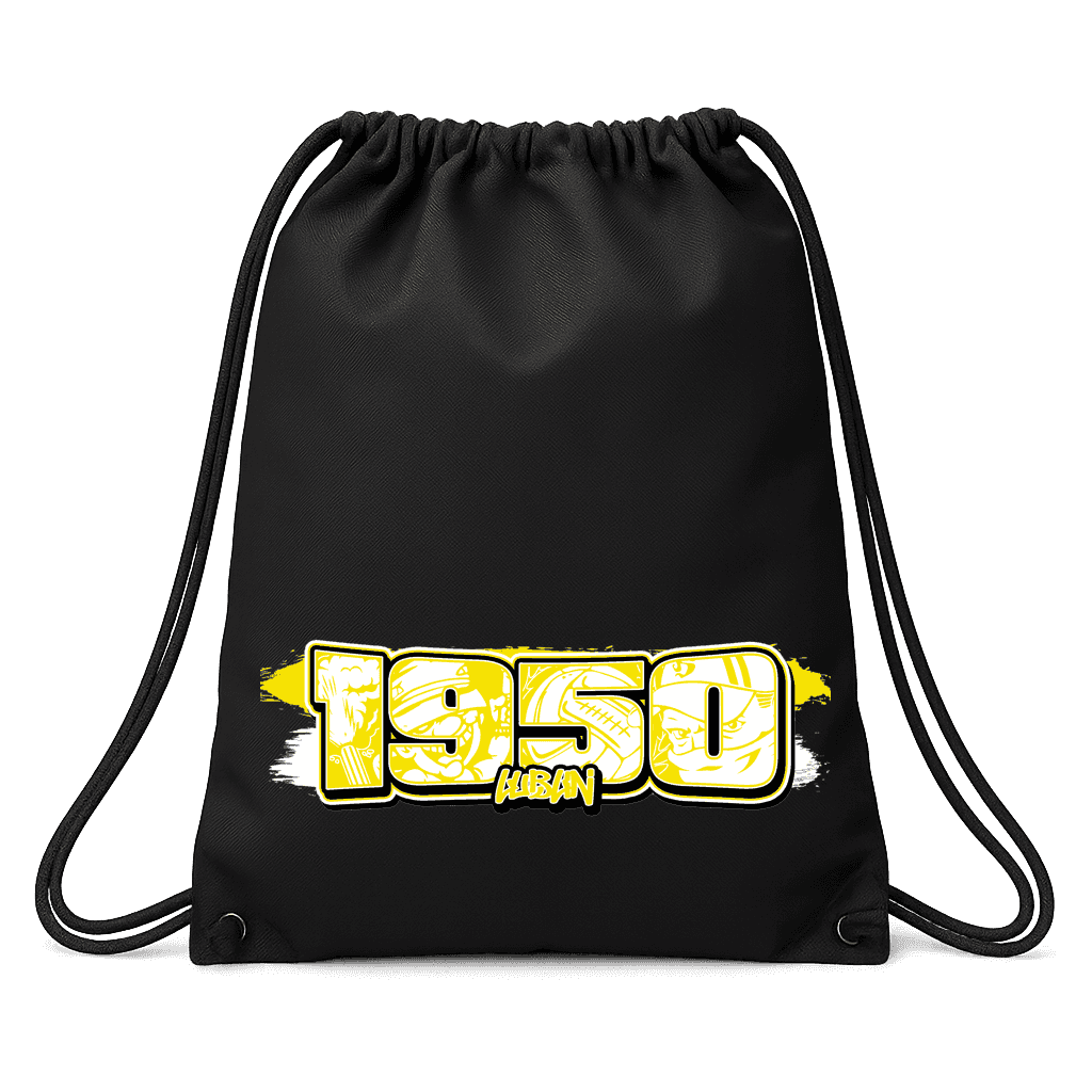 1950 Lublin Sack Pack