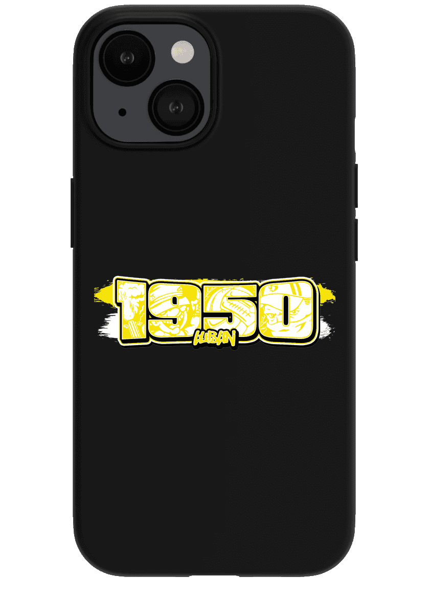 1950 Lublin Iphone Case