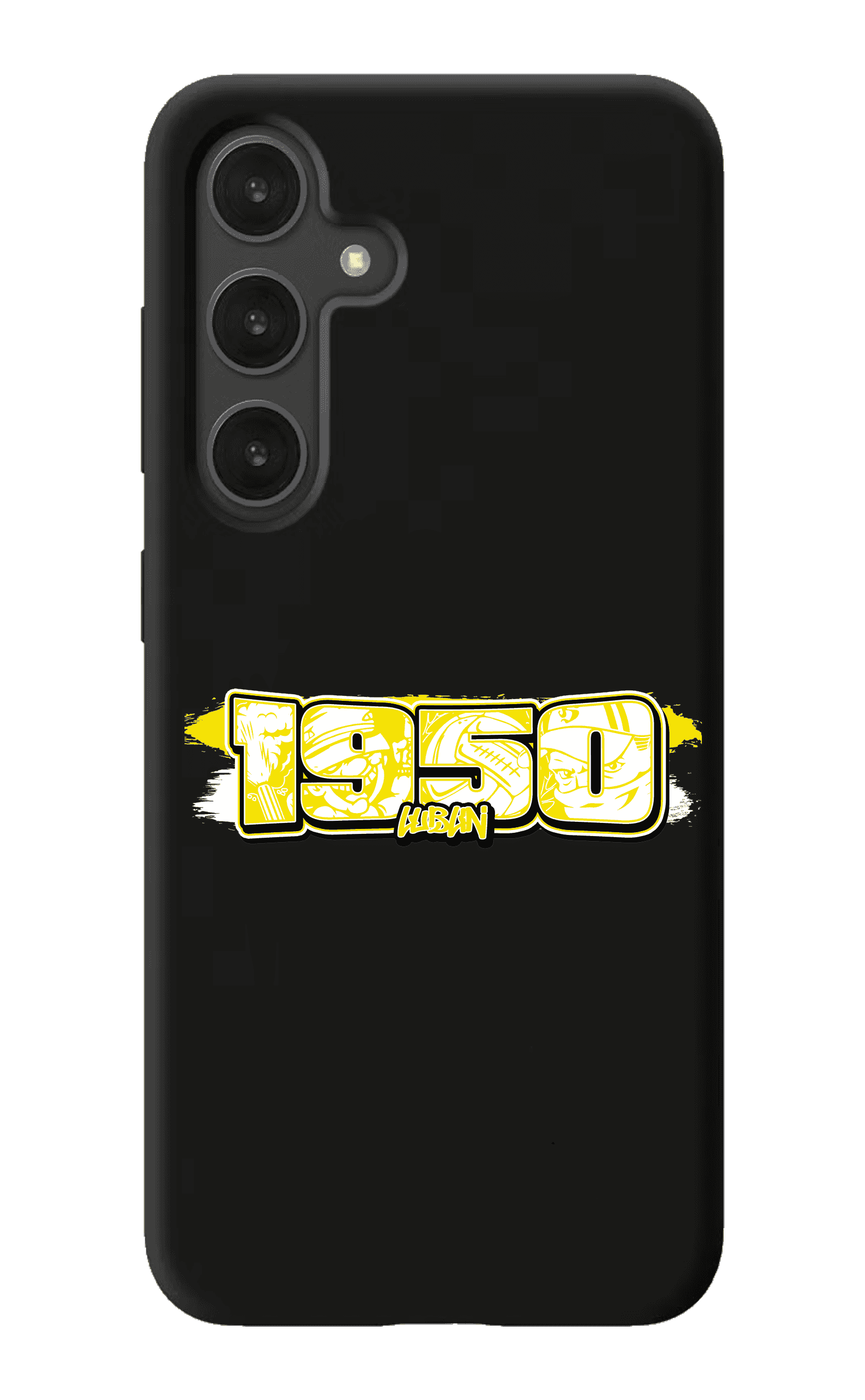 1950 Lublin Samsung Case