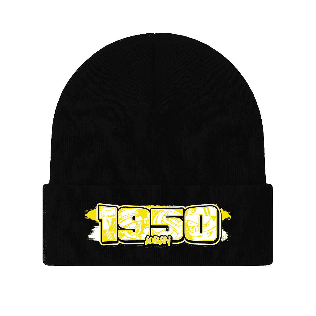 1950 Lublin Beanie