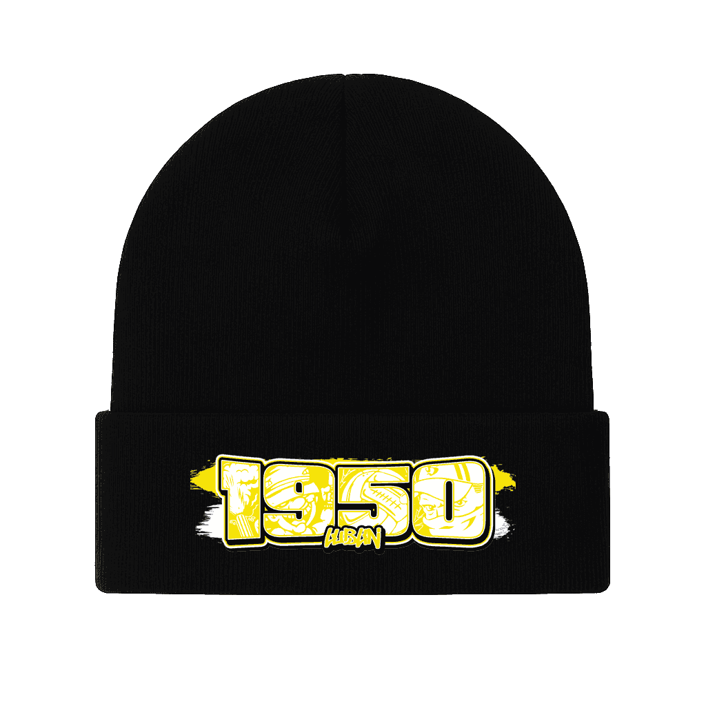 1950 Lublin Beanie