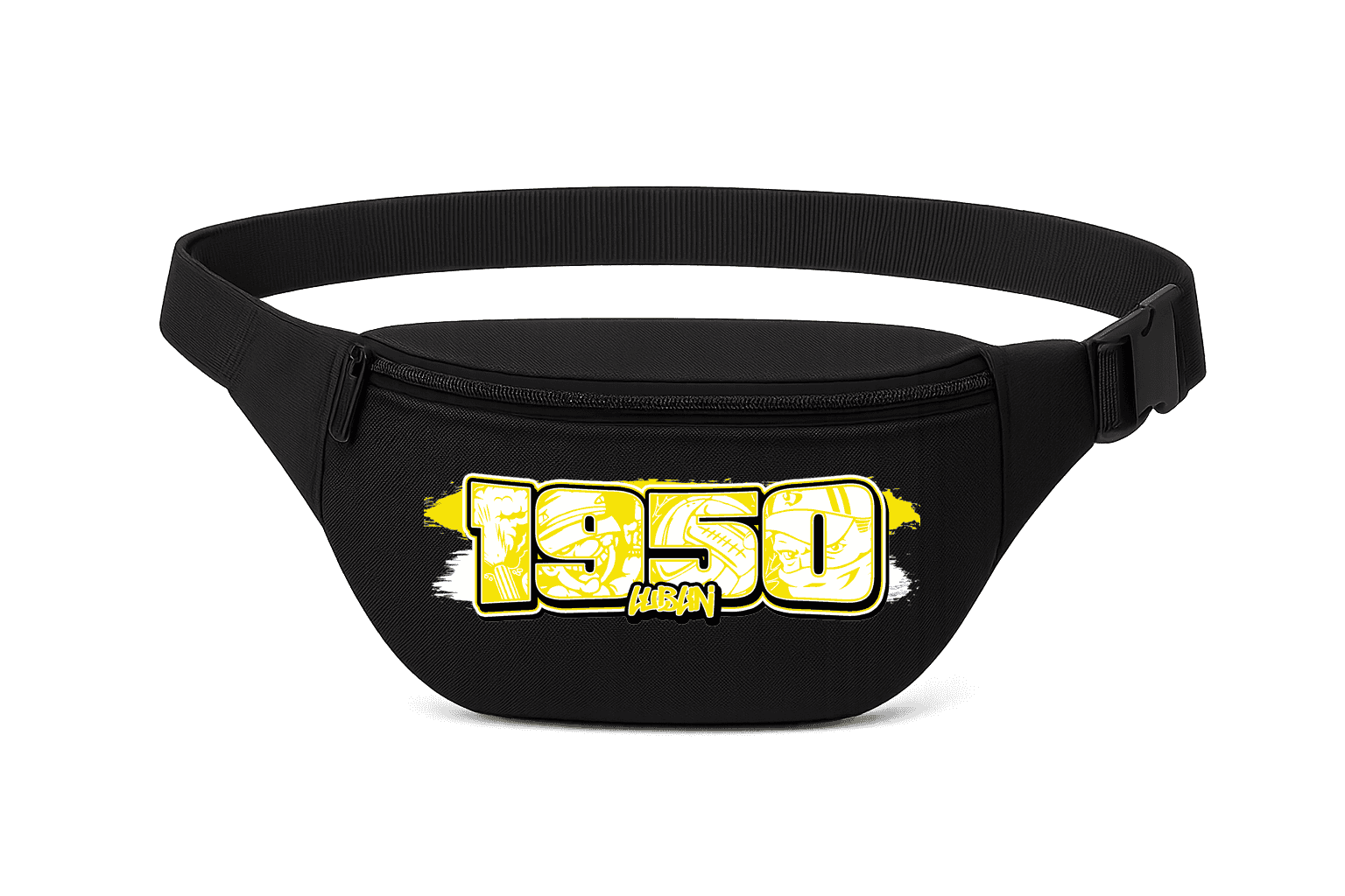 1950 Lublin Fanny Pack