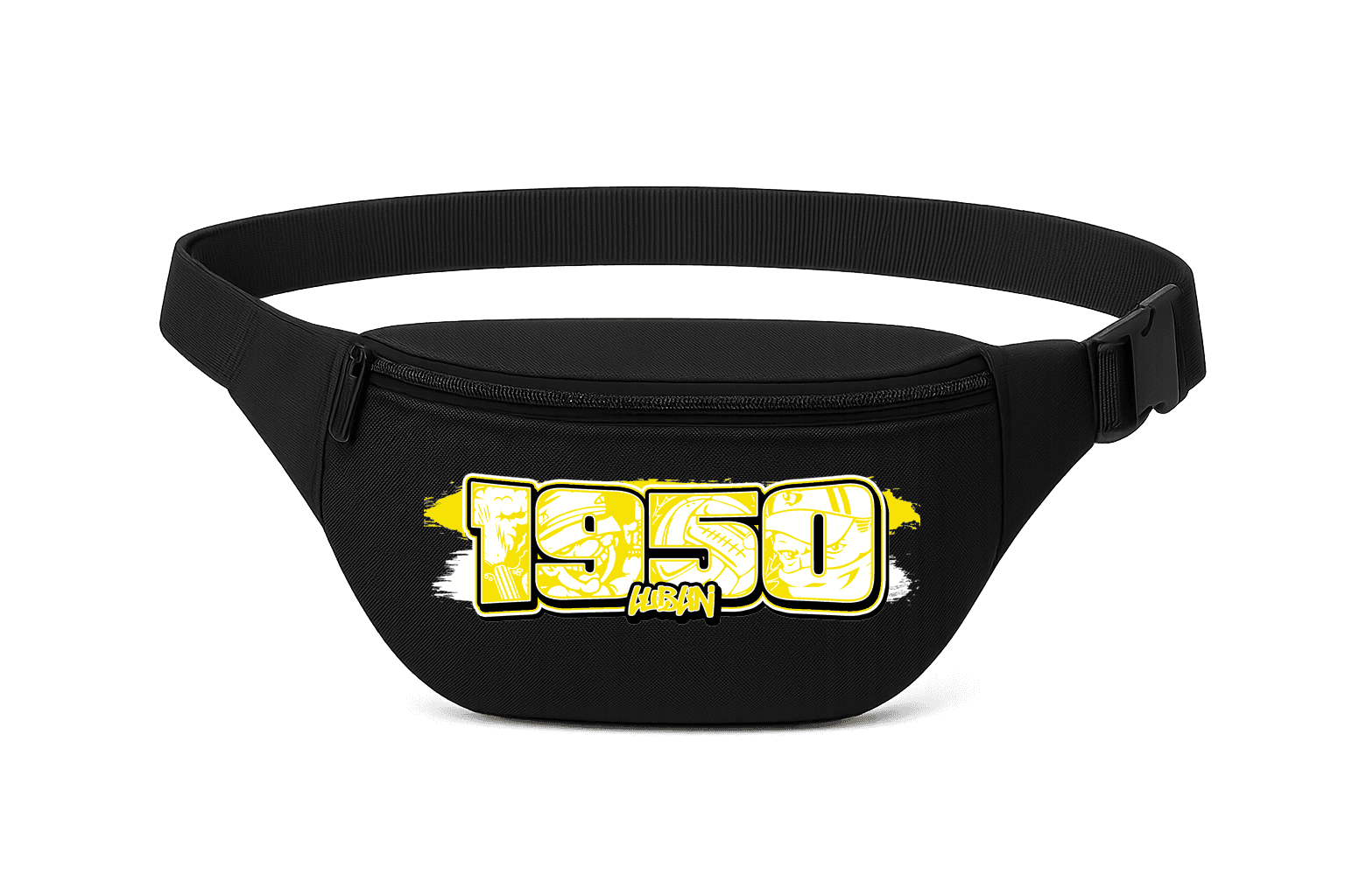 1950 Lublin Fanny Pack