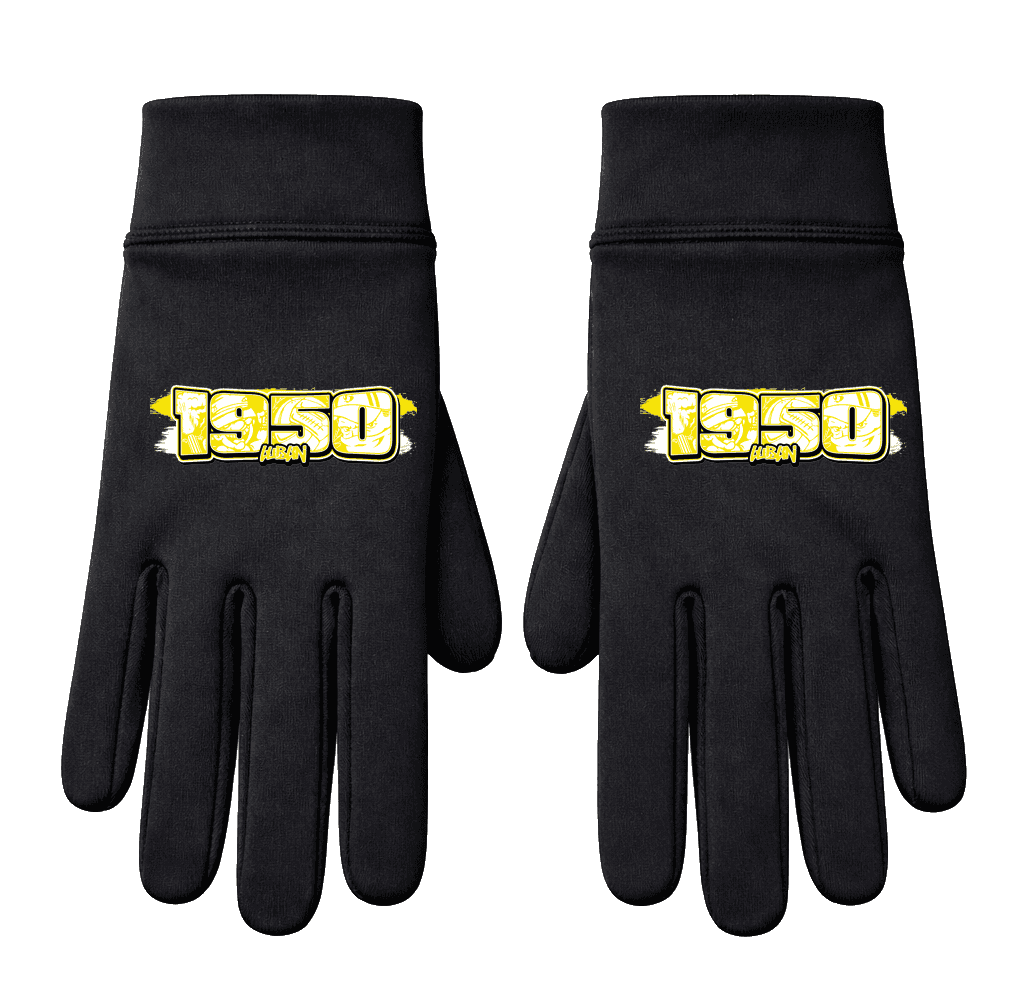1950 Lublin Gloves