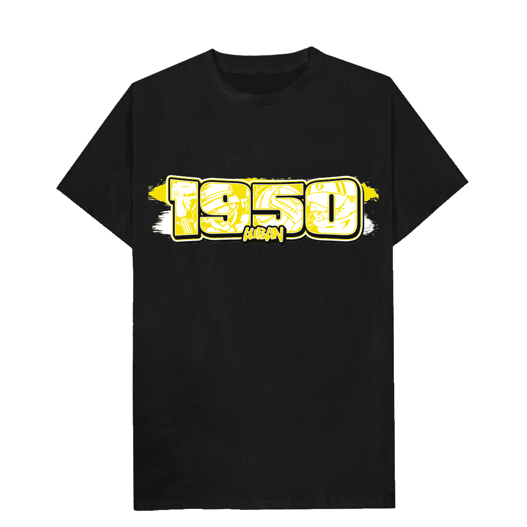1950 Lublin T-Shirt