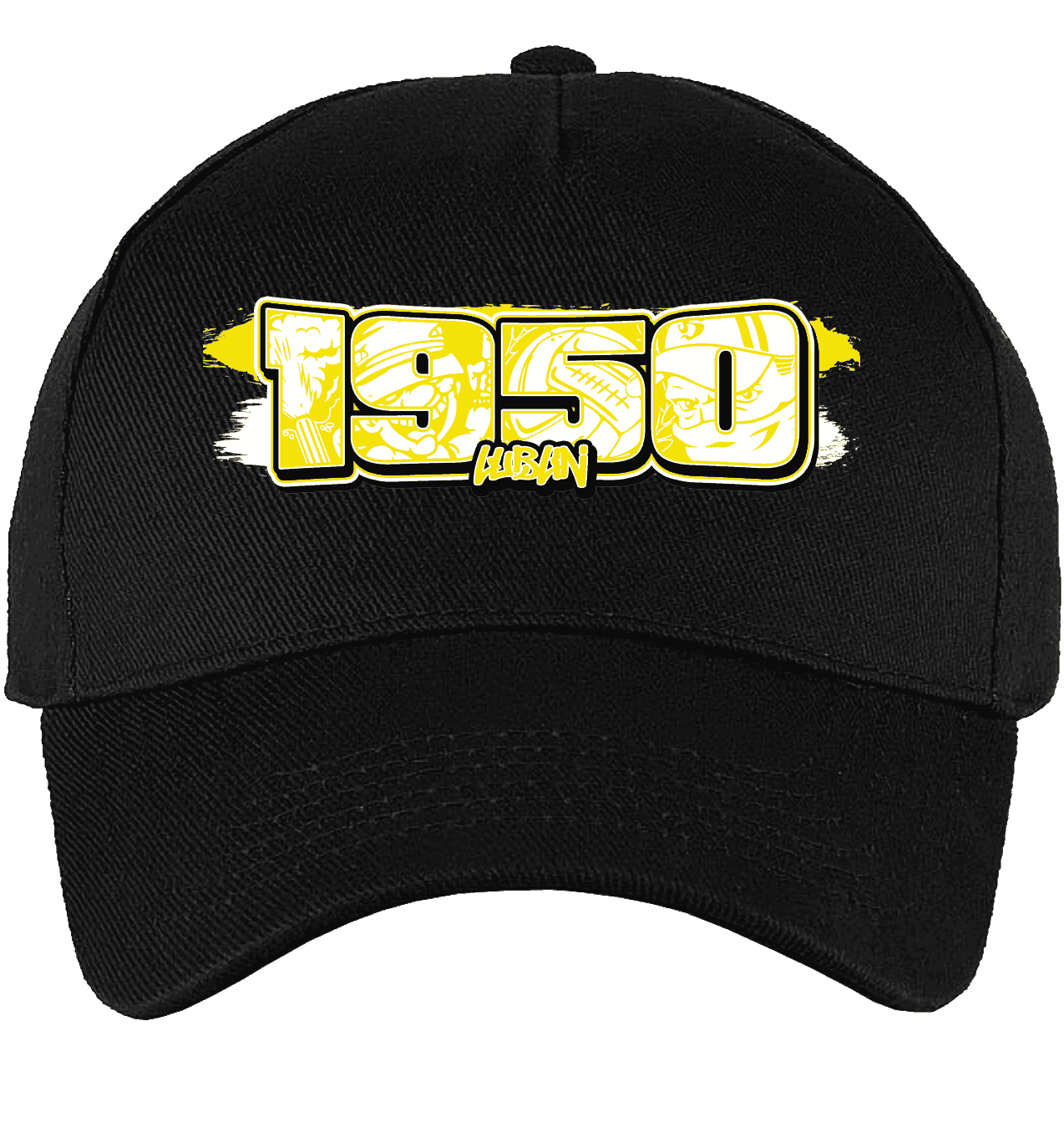 1950 Lublin Cap
