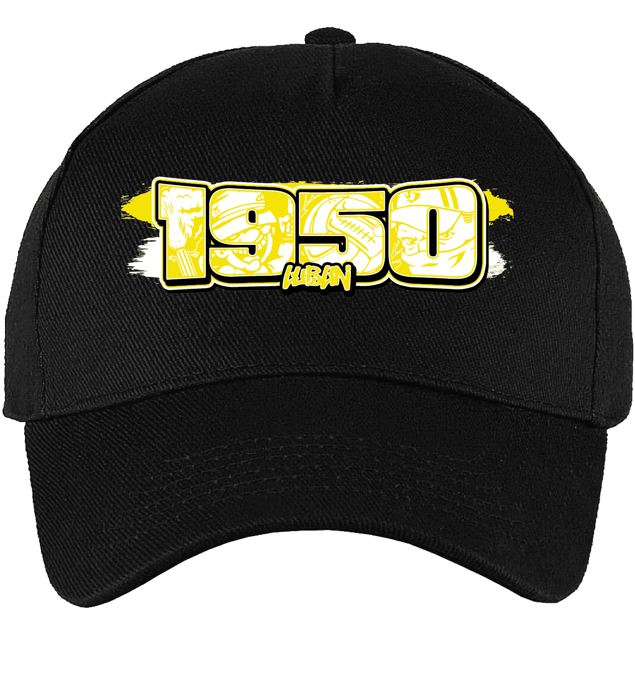 1950 Lublin Cap